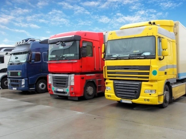 Konya Hilvan Nakliye